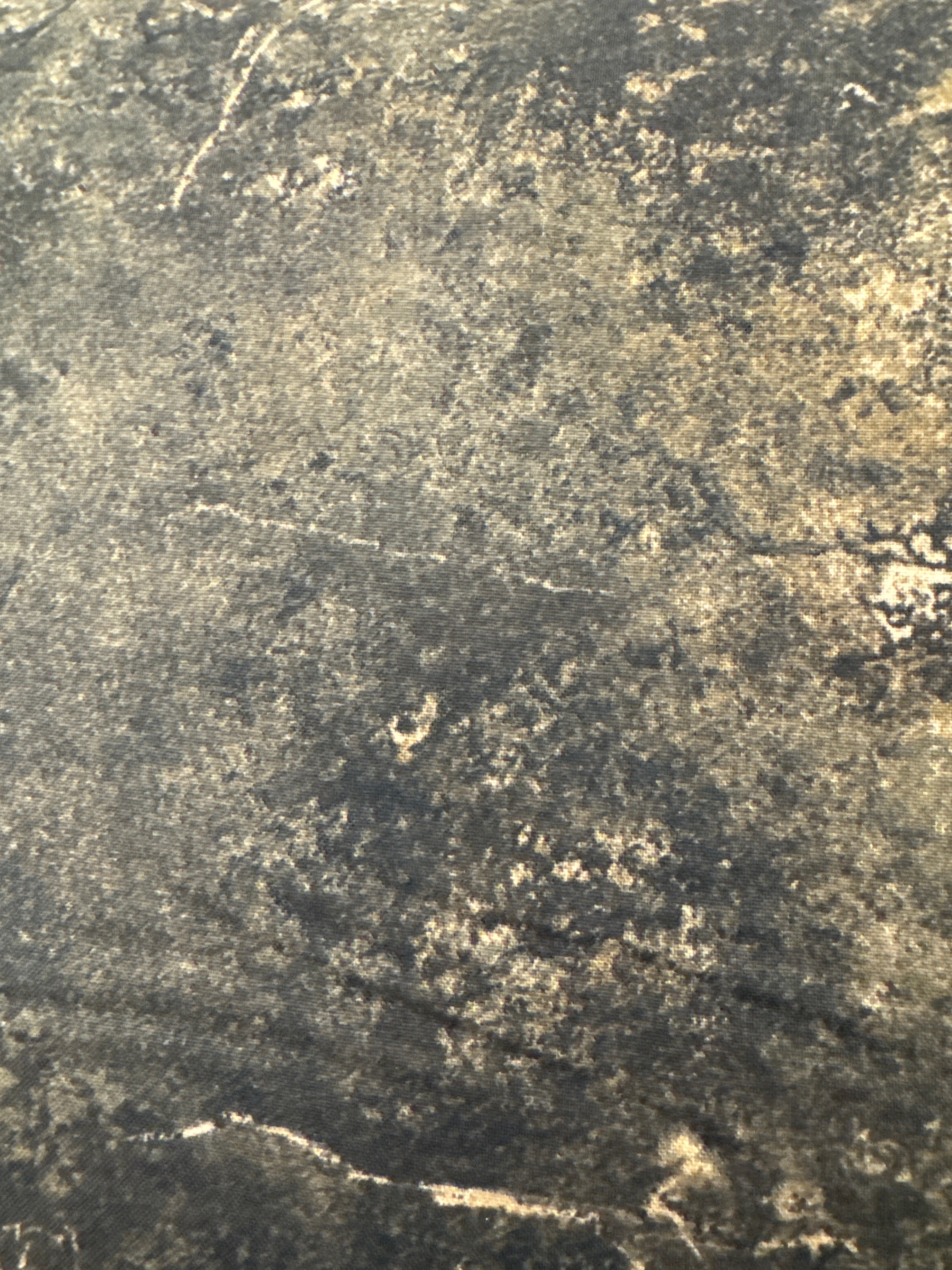 Stonehenge Gradations II Sienna Marble Slate blender quilting fabric by Northcott