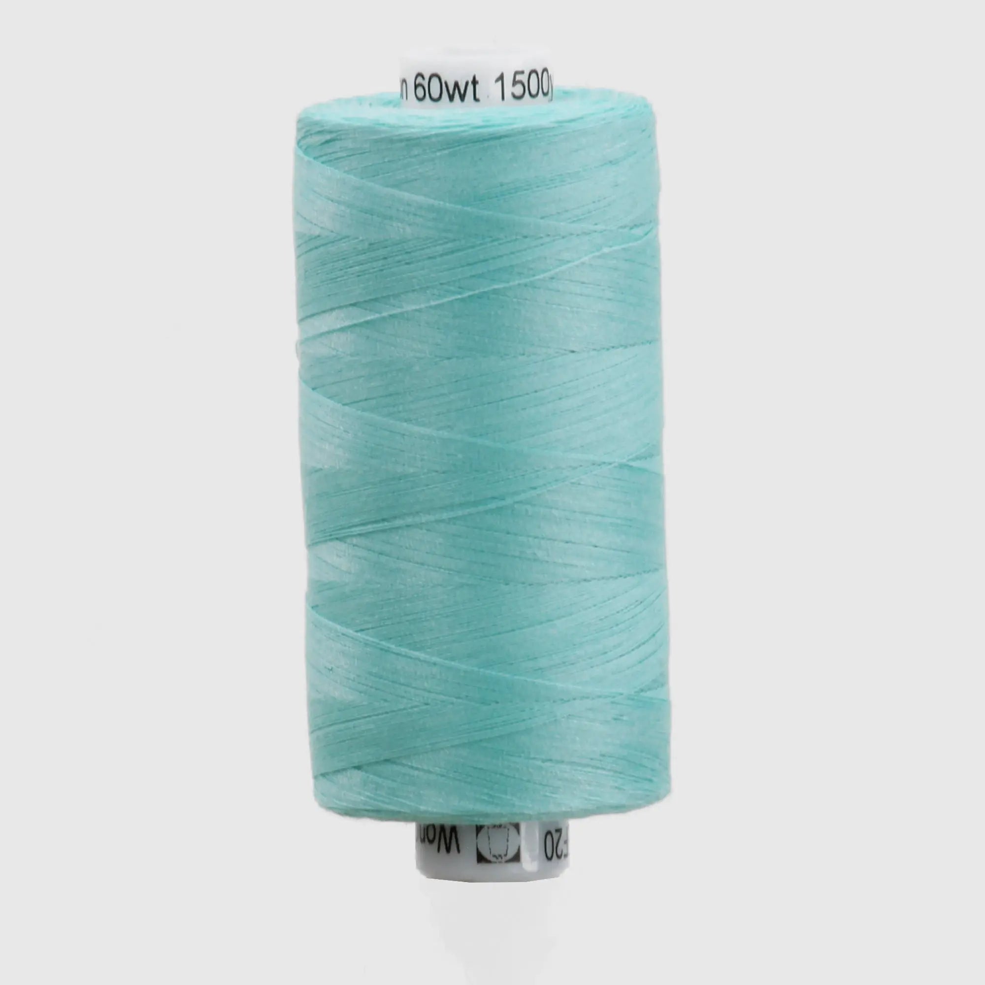 EF20 - Efina™ 60wt Egyptian Cotton Cloud Thread WonderFil USA