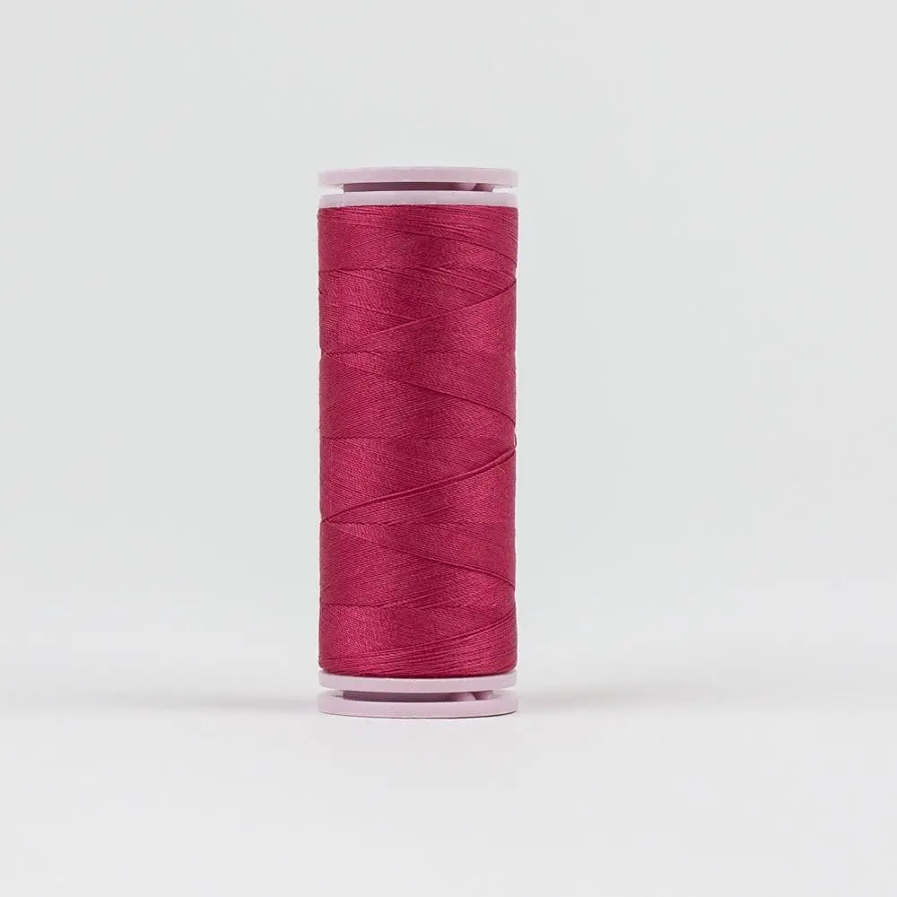EF21 - Efina™ 60wt Egyptian Cotton Rhubarb Thread WonderFil USA