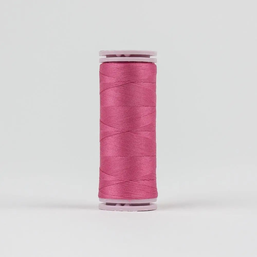EF23 - Efina™ 60wt Egyptian Cotton Flamingo Thread WonderFil USA