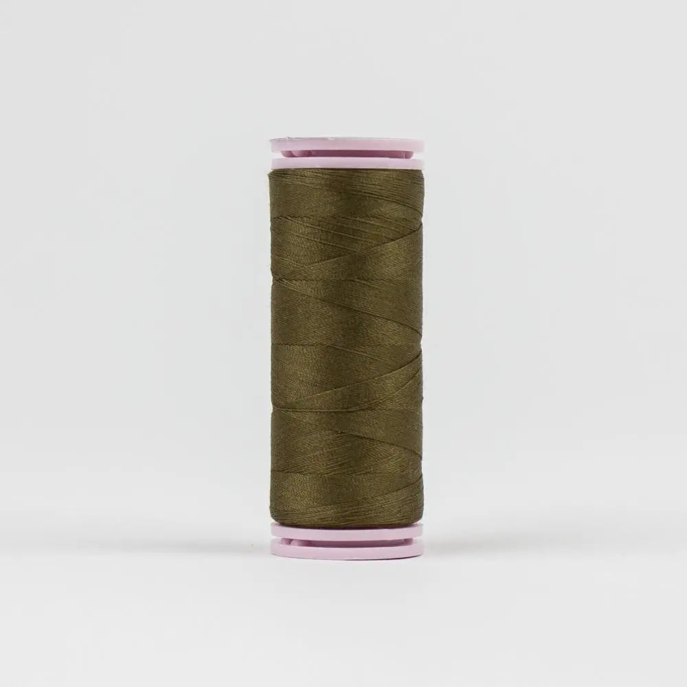 EF27 - Efina™ 60wt Egyptian Cotton Bark Thread WonderFil USA