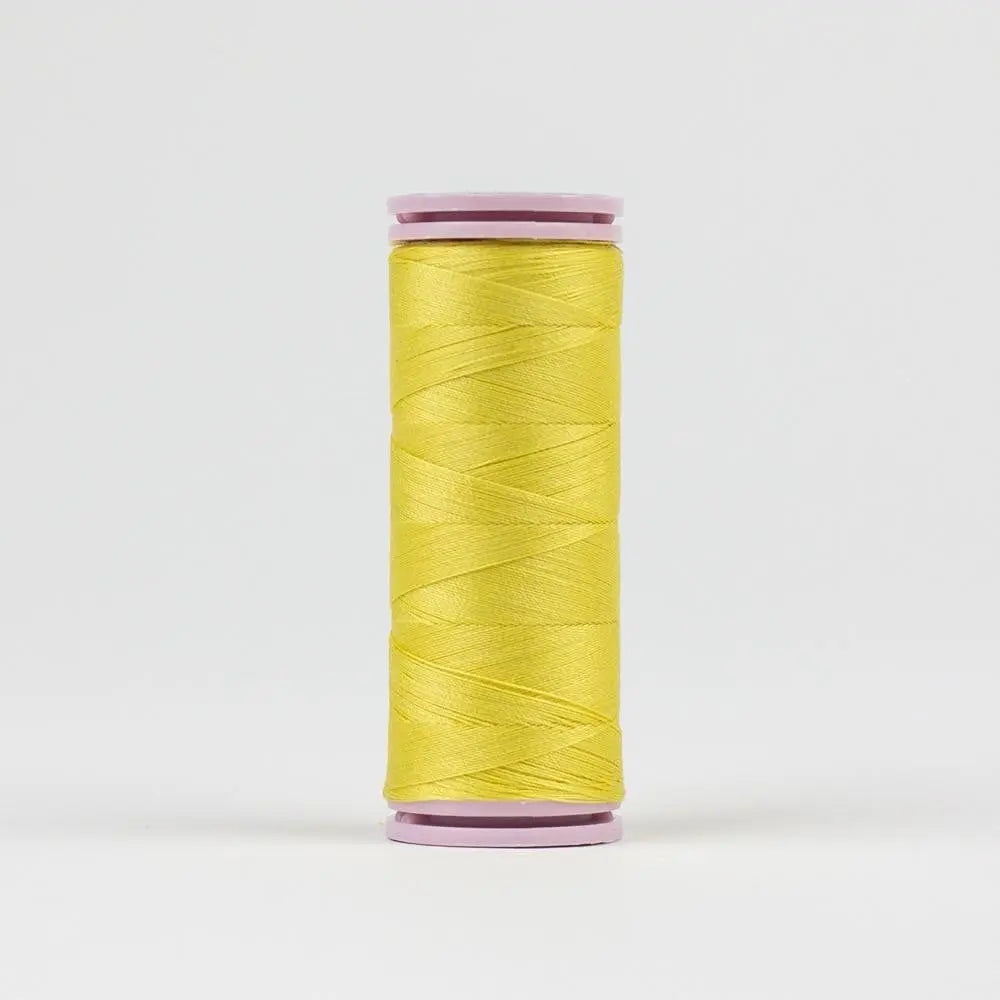 EF31 - Efina™ 60wt Egyptian Cotton Creamed Butter Thread WonderFil USA