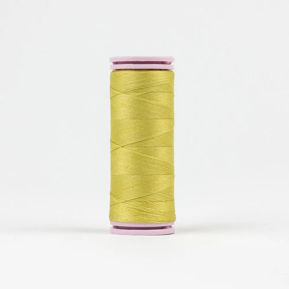 EF32 - Efina™ 60wt Egyptian Cotton Golden Wheat Thread WonderFil USA