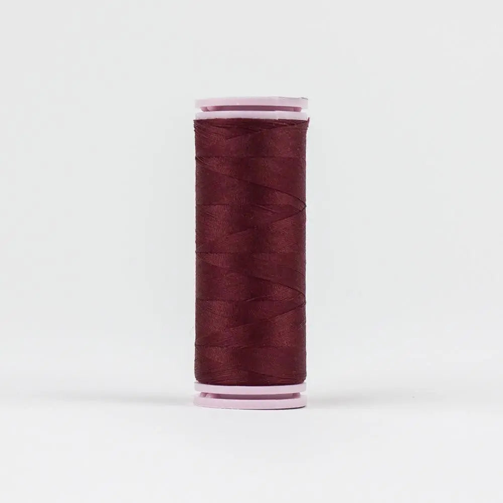 EF45 - Efina™ 60wt Egyptian Cotton Garnet Thread WonderFil USA