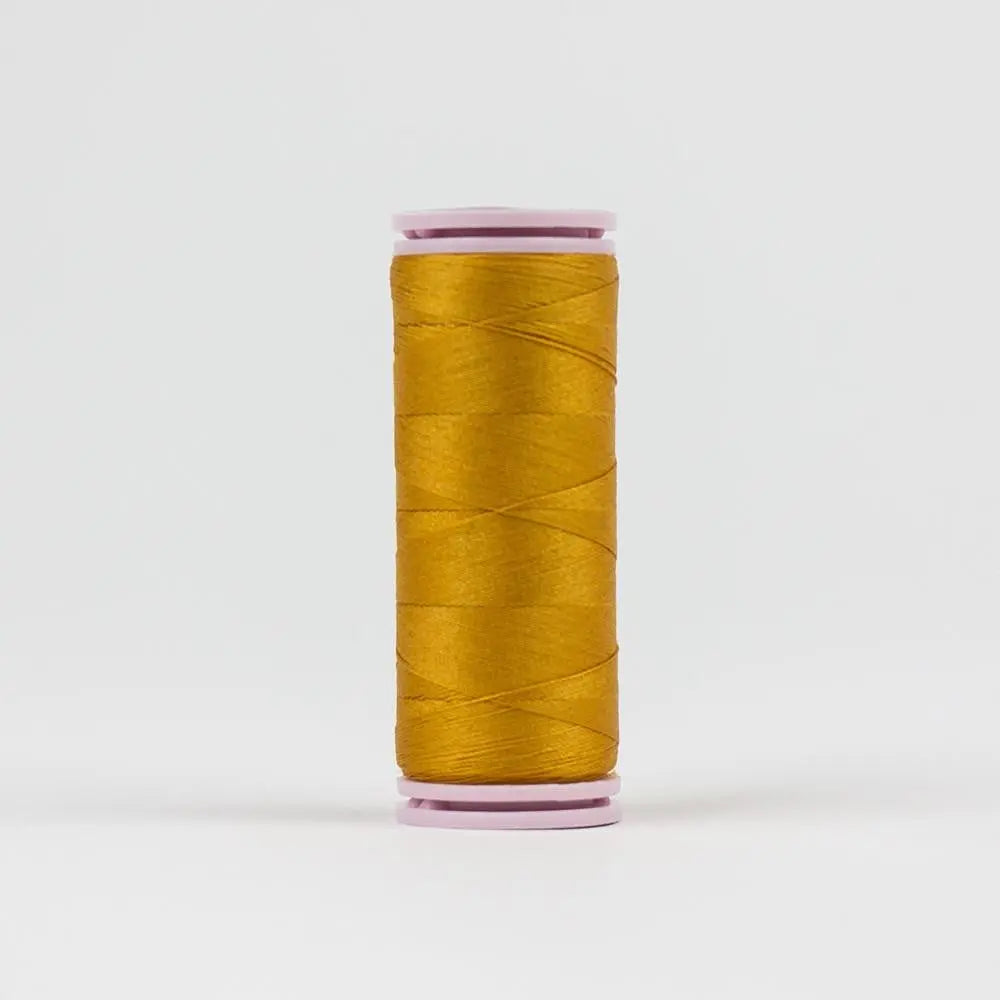 EF46 - Efina™ 60wt Egyptian Cotton Mango Thread WonderFil USA