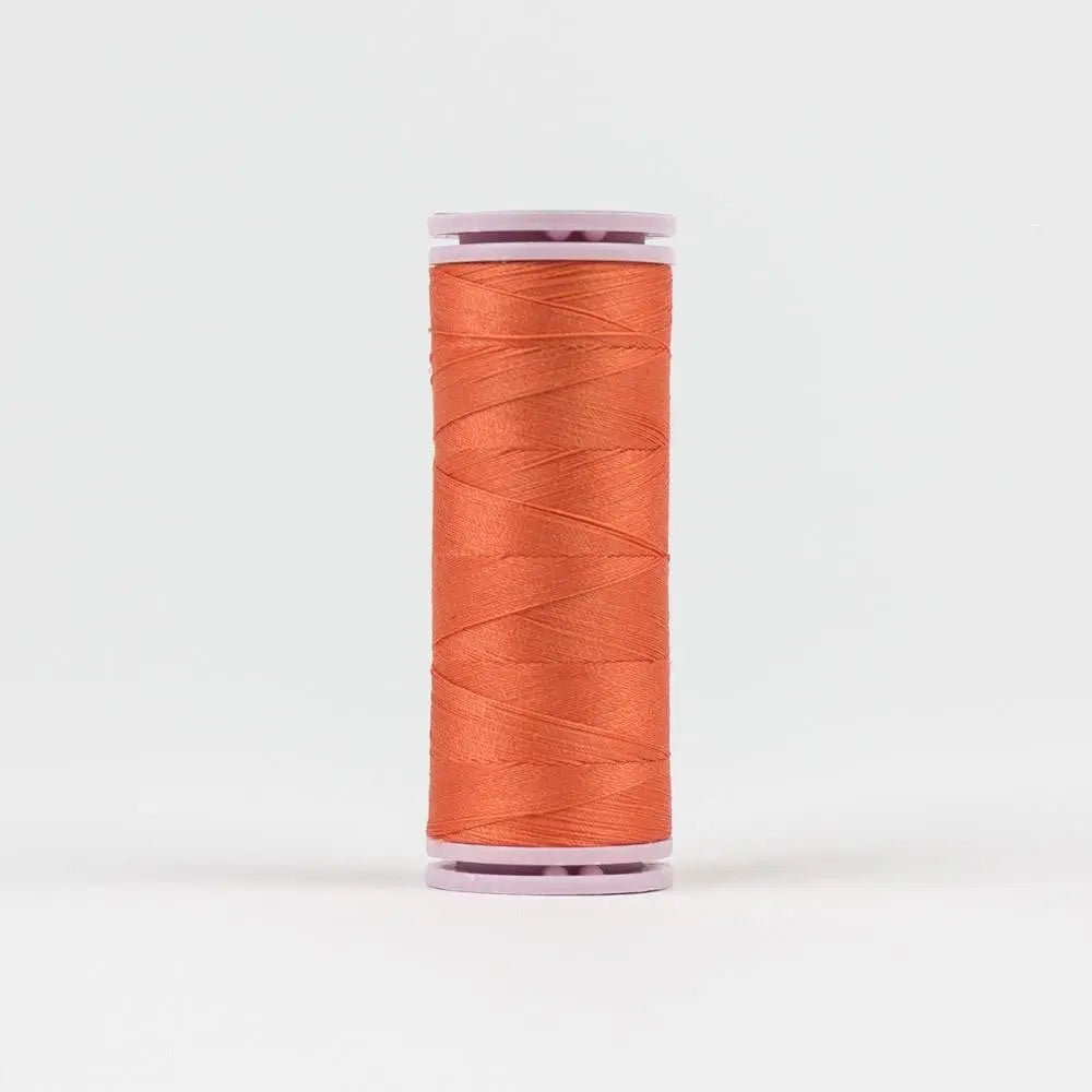 EF49 - Efina™ 60wt Egyptian Cotton Kumquat Thread WonderFil USA