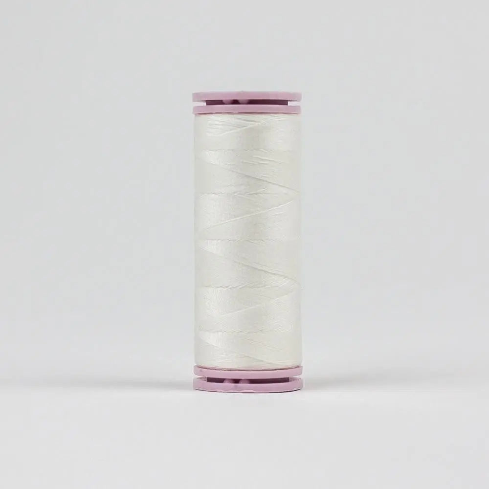 EF50 - Efina 60wt Egyptian Cotton Parchment Thread WonderFil USA