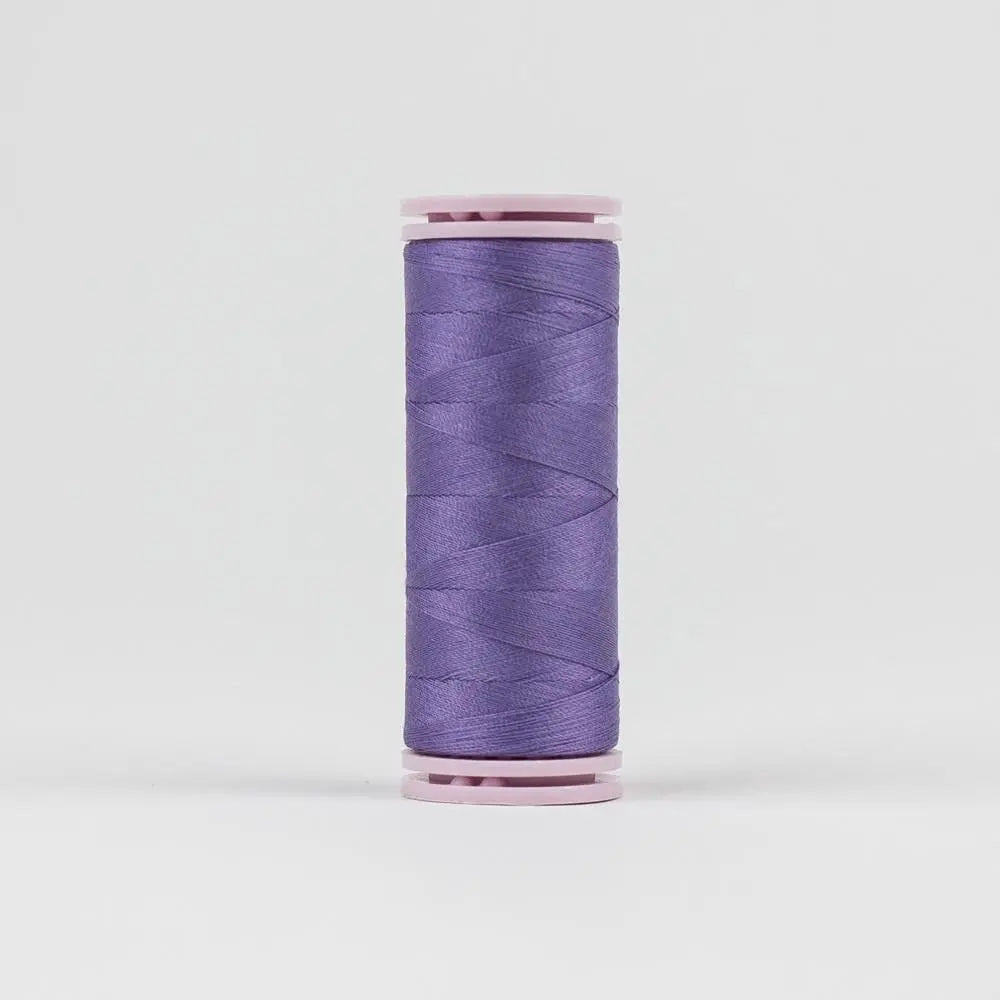 EF58 - Efina 60wt Egyptian Cotton Lavender Thread WonderFil USA