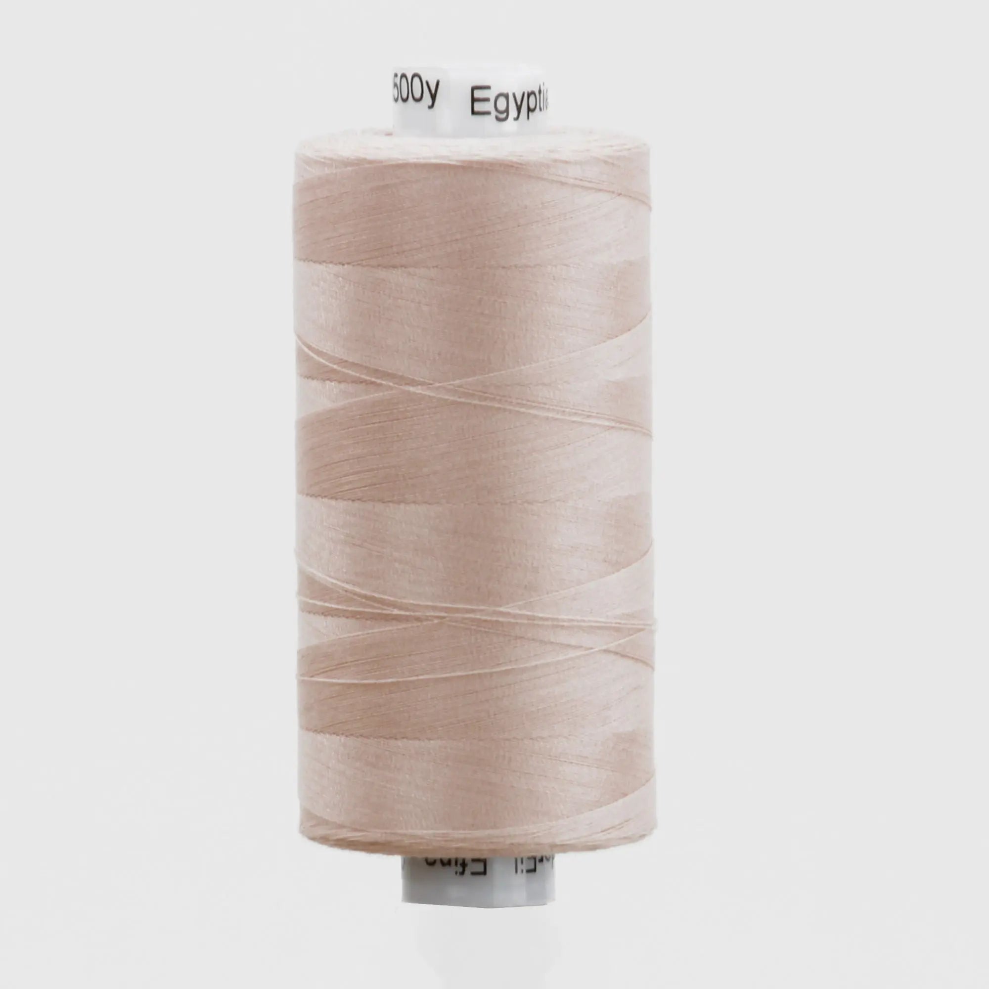 EF65 - Efina 60wt Egyptian Cotton Conch Shell Thread WonderFil USA