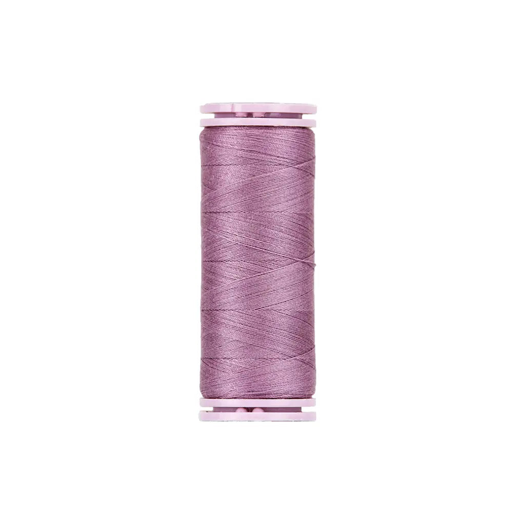 EF70 - Efina 60wt Egyptian Cotton Winter Grape Thread WonderFil USA