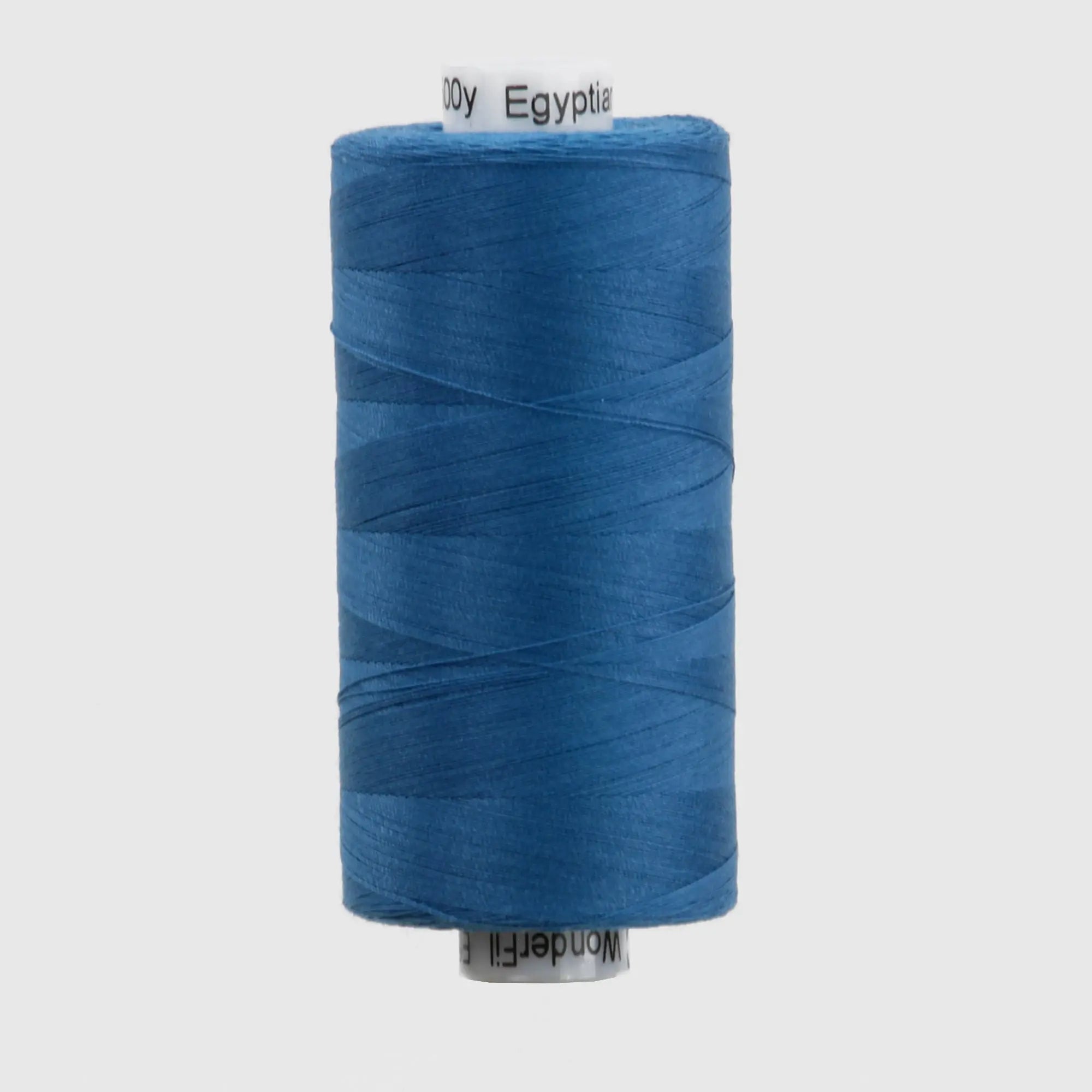 EF73 - Efina 60wt Egyptian Cotton Riviera Thread WonderFil USA