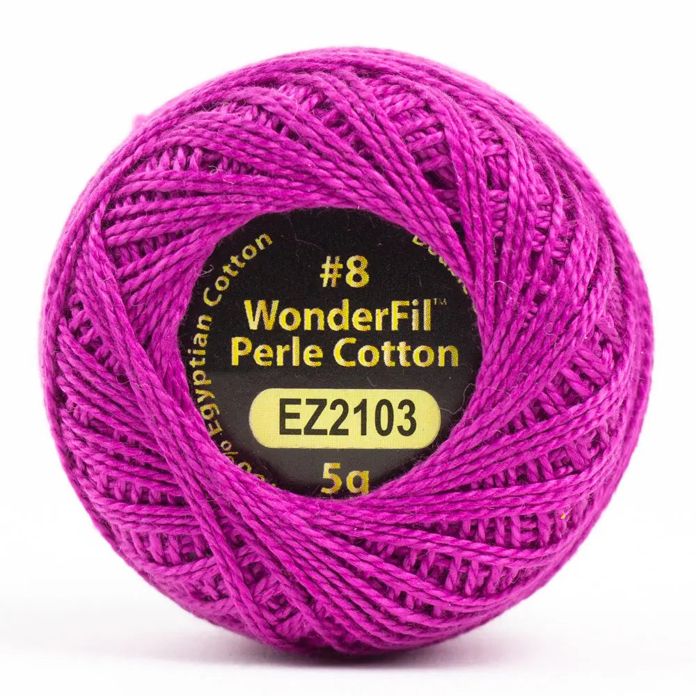 EL5G-2103 - Dahlia WonderFil USA