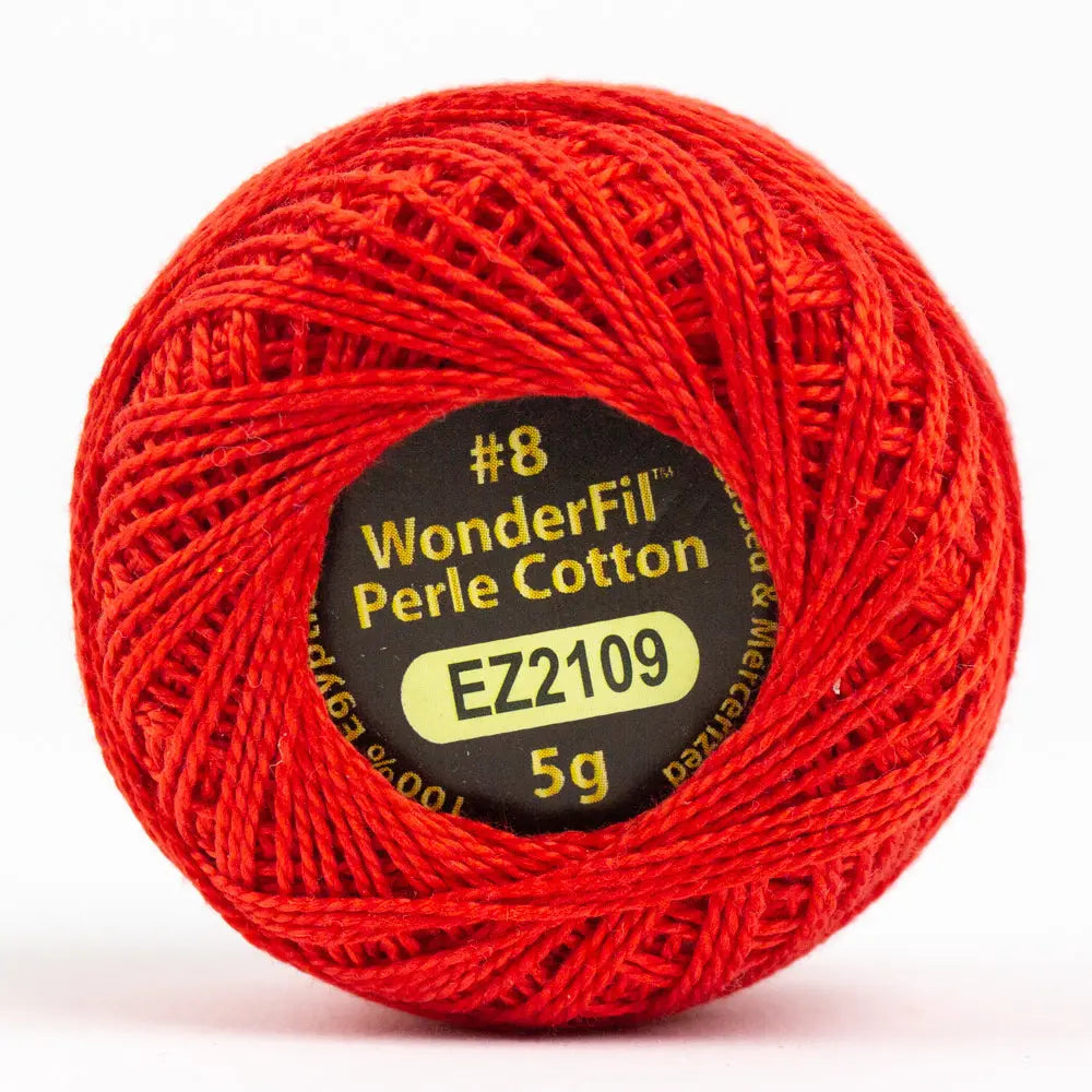 EL5G-2109 - Poppy WonderFil USA