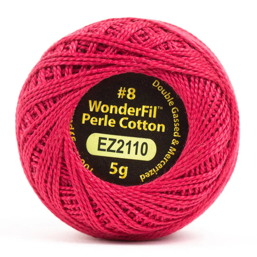 EL5G-2110 - Ruby WonderFil USA