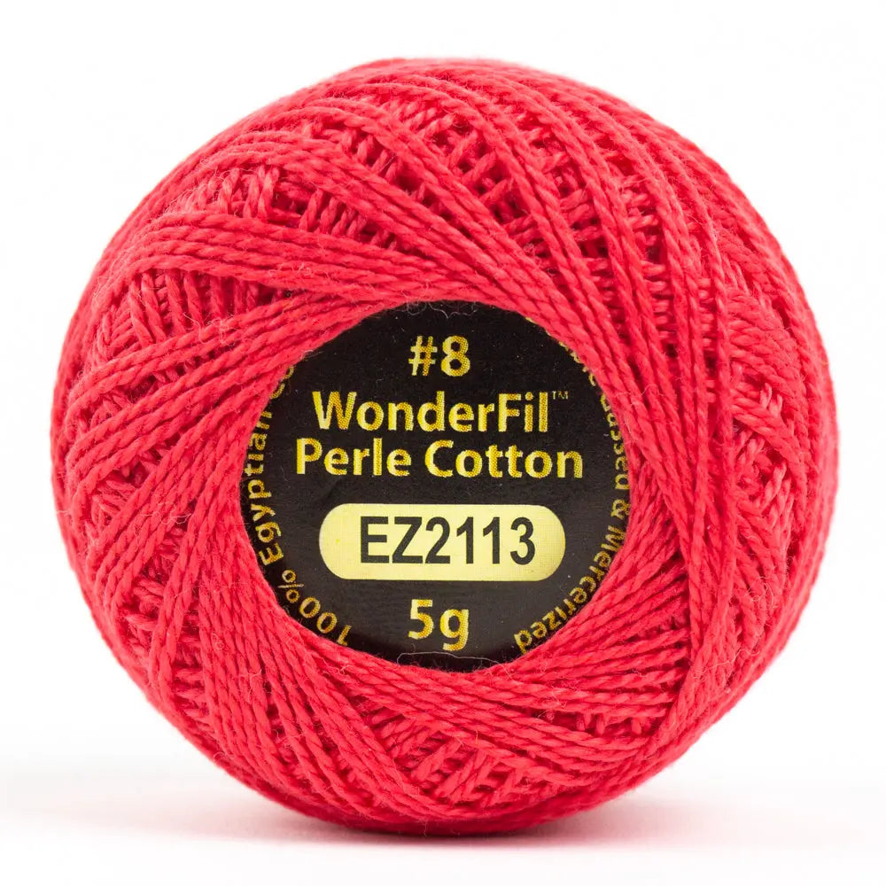 EL5G-2113 - Marmalade WonderFil USA