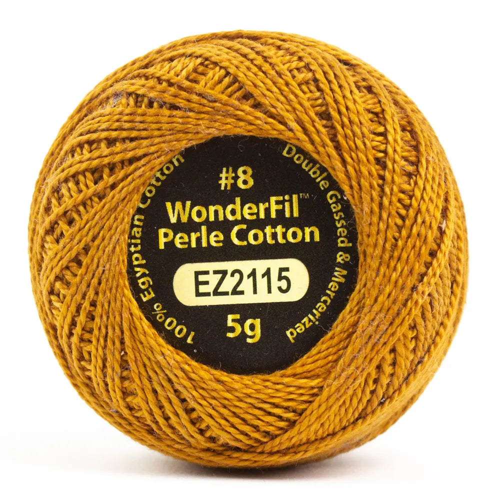 EL5G-2115 - Yarrow WonderFil USA