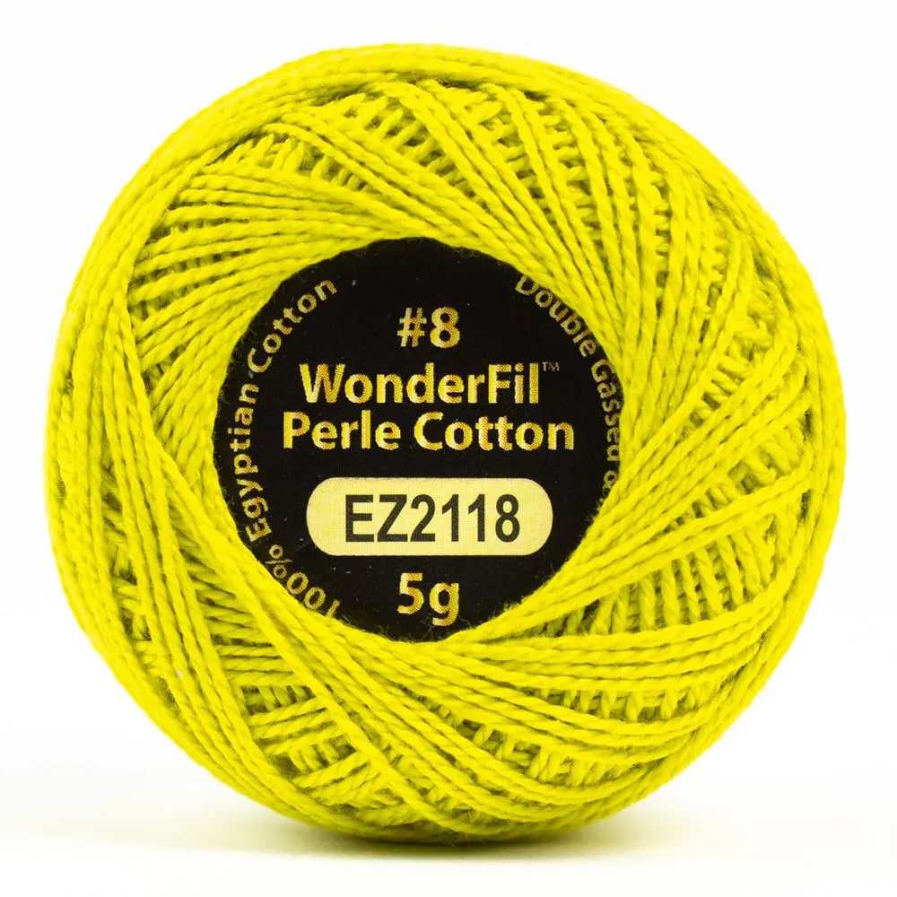 EL5G-2118 - Sulfur WonderFil USA
