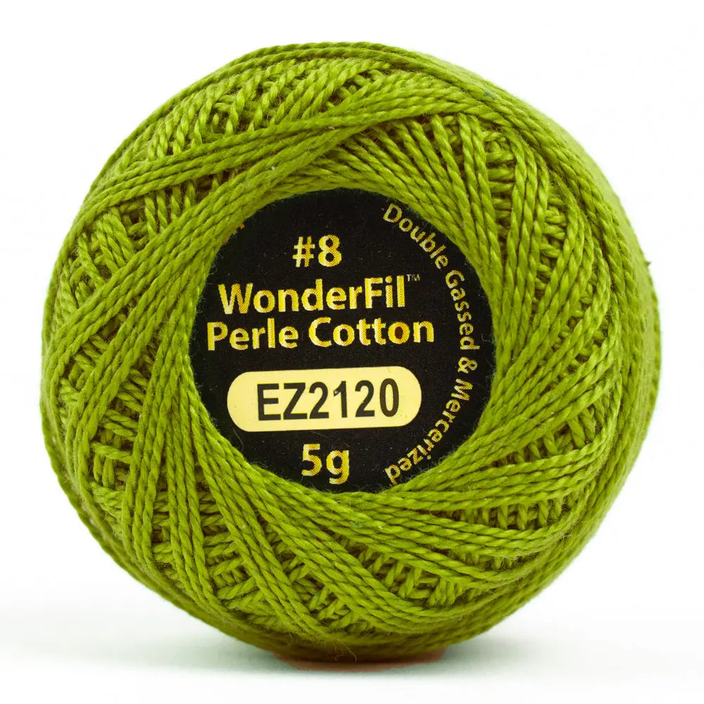 EL5G-2120 - Olive WonderFil USA