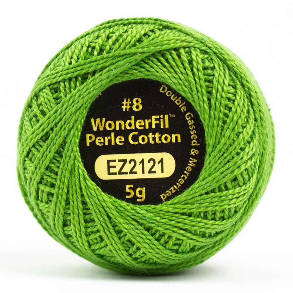 EL5G-2121 - Shamrock WonderFil USA