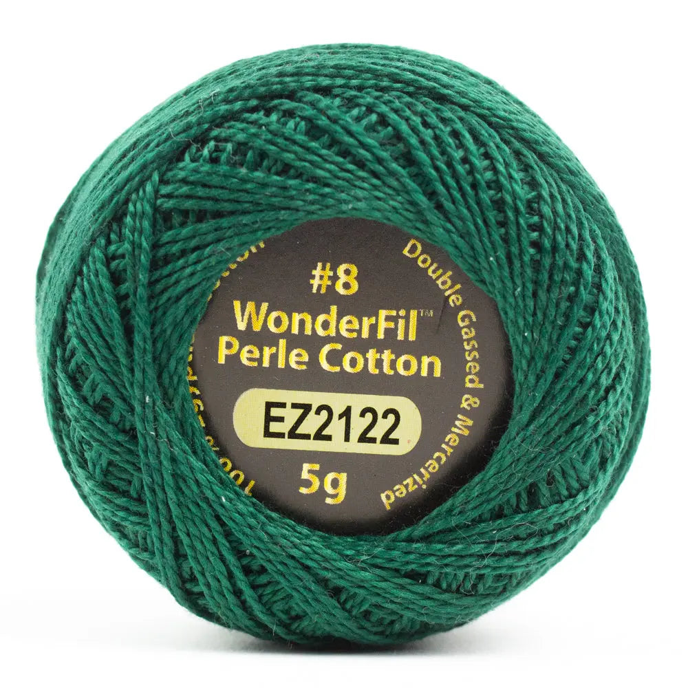 EL5G-2122 - Peacock WonderFil USA