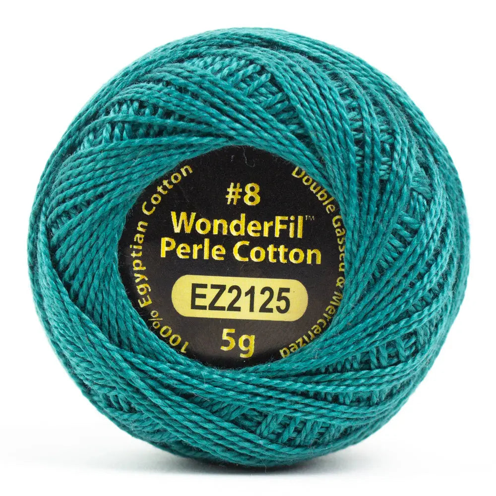 EL5G-2125 - Grasshopper WonderFil USA