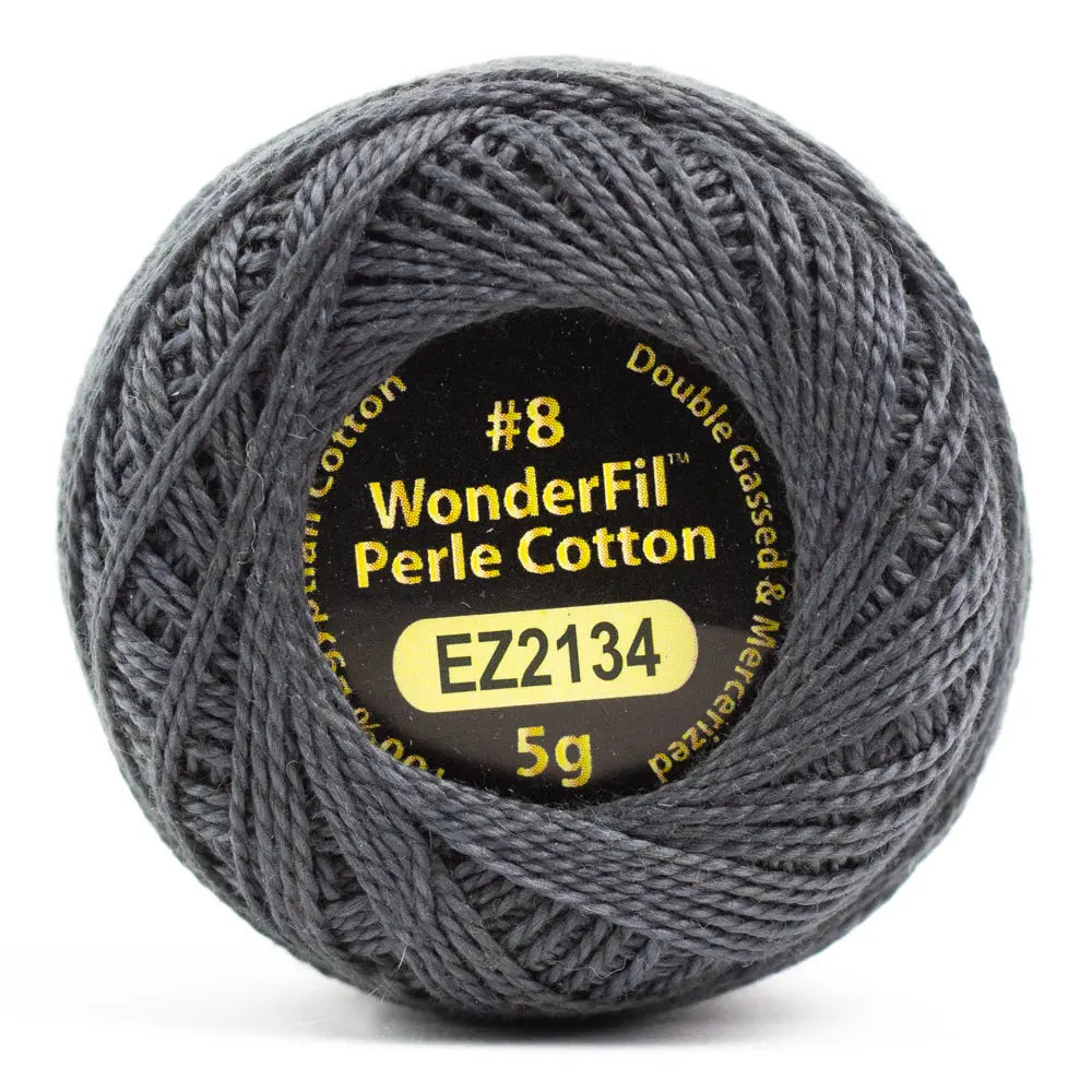 EL5G-2134 - Charcoal WonderFil USA