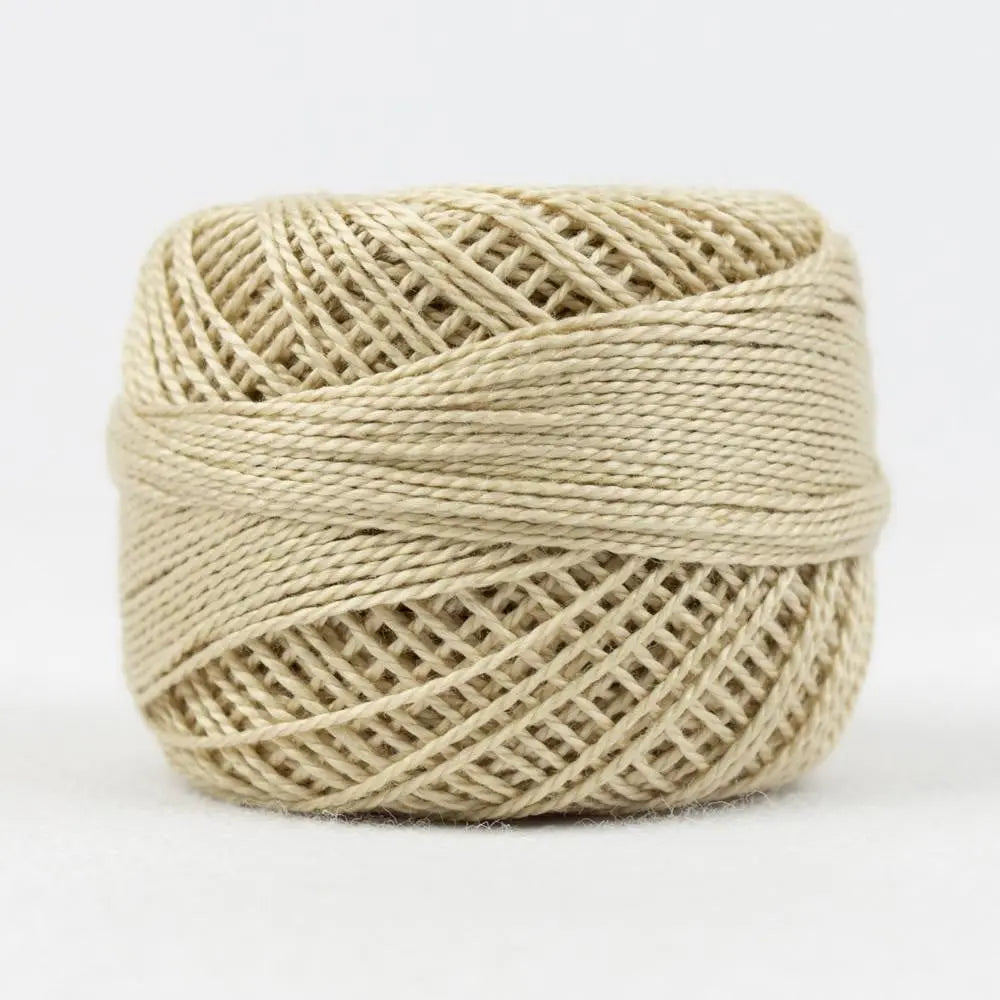 EL5G01 - Eleganza™ 8wt Egyptian Cotton Canyon Walls Thread WonderFil USA