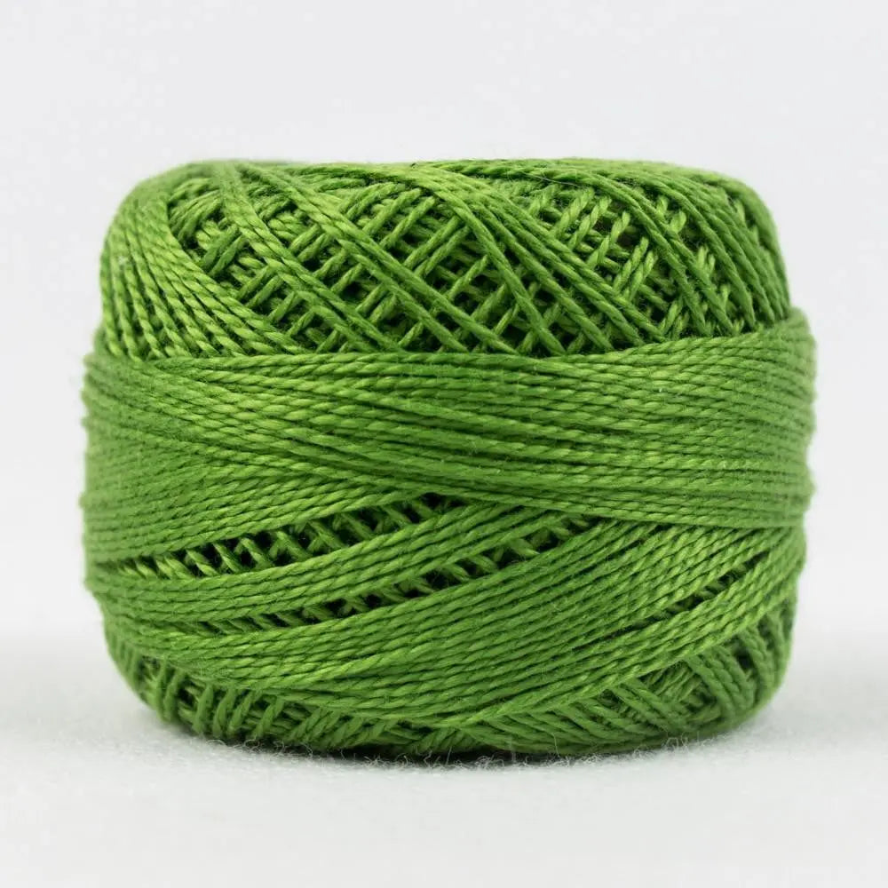 EL5G130 - Eleganza™ 8wt Egyptian Cotton Cypress Thread WonderFil USA