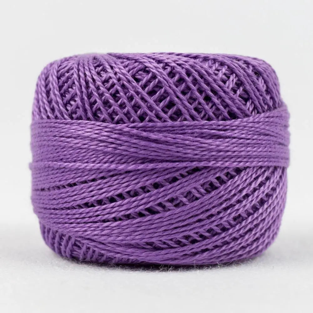 EL5G506 - Eleganza™ 8wt Egyptian Cotton Baubles Thread WonderFil USA