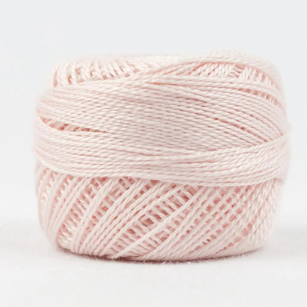 EL5G814 - Eleganza™ 8wt Egyptian Cotton High Tea Thread WonderFil USA