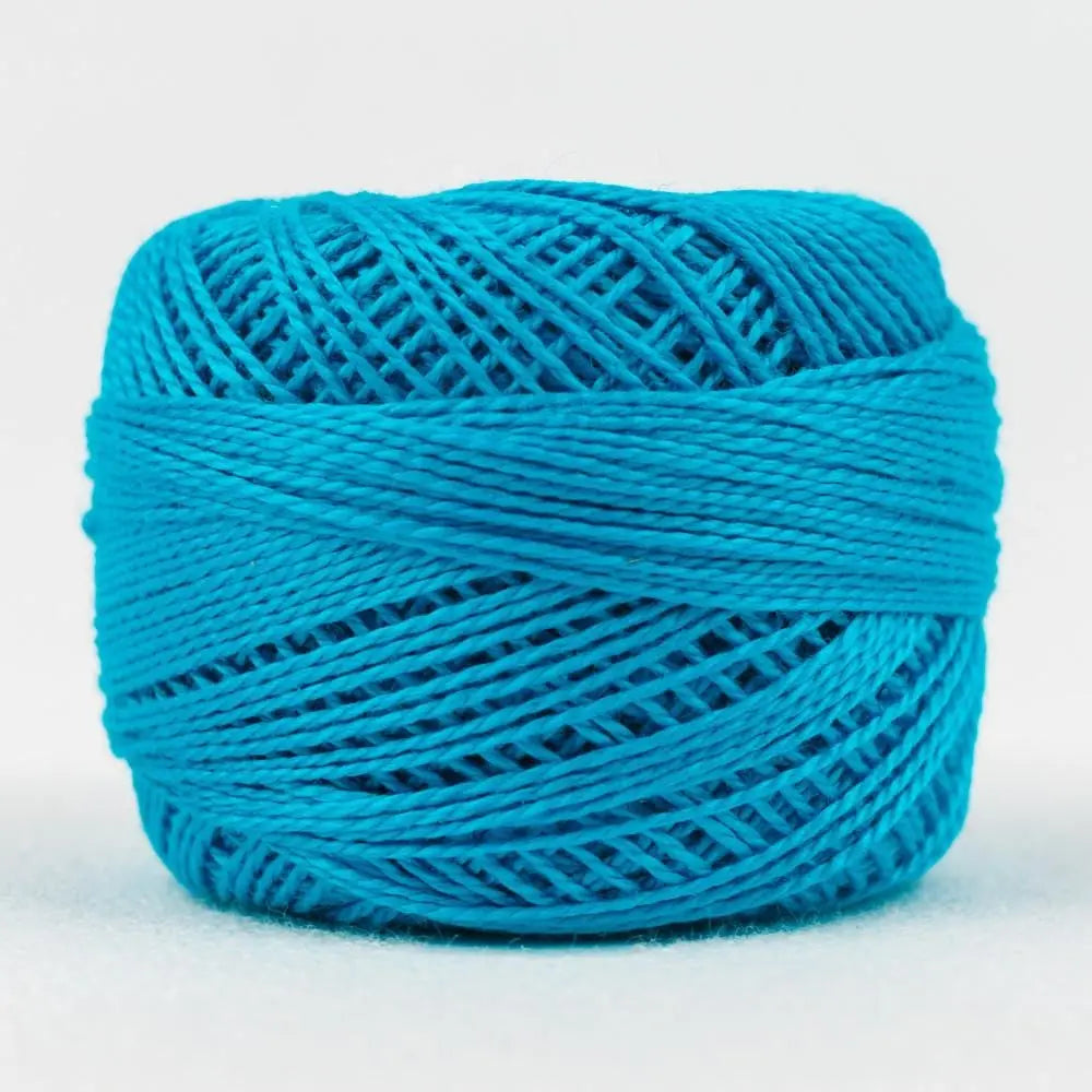 EL5G916 - Eleganza™ 8wt Egyptian Cotton Calypso Thread WonderFil USA