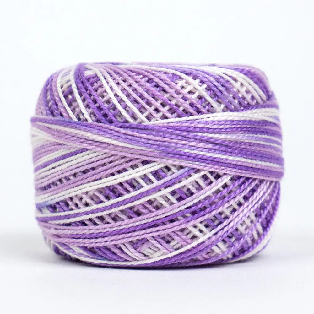 EL5GM-1006 - Eleganza™ 8wt Egyptian Cotton Princess Thread WonderFil USA