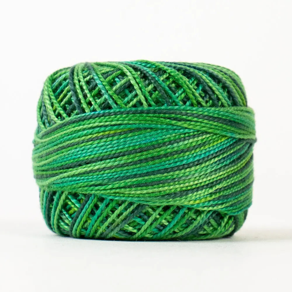 EL5GM-1034 - Eleganza™ 8wt Egyptian Cotton Canopy Thread WonderFil USA