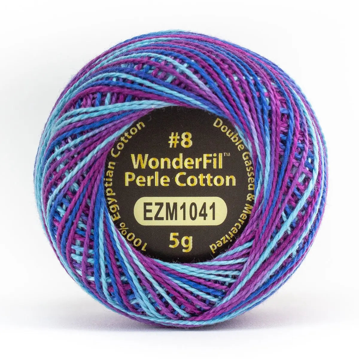 EL5GM-1041 - Eleganza™ Egyptian cotton thread Enchantment WonderFil USA