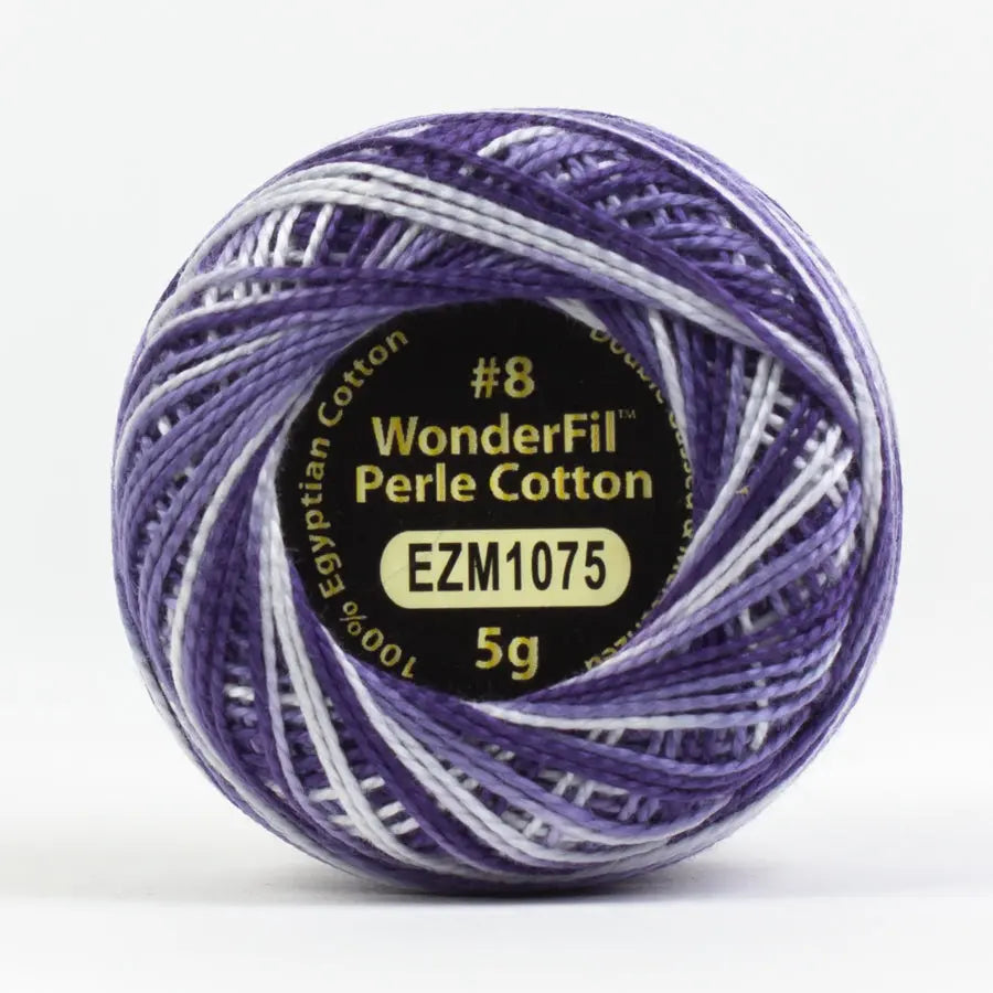 EL5GM-1075 - Eleganza™ Egyptian cotton thread Sweet Dreams WonderFil USA