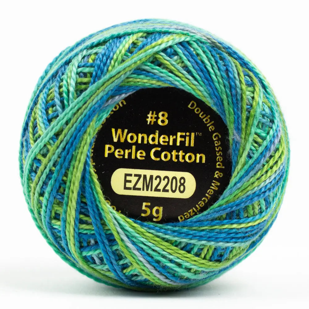 EL5GM-2208 - Mermaid WonderFil USA