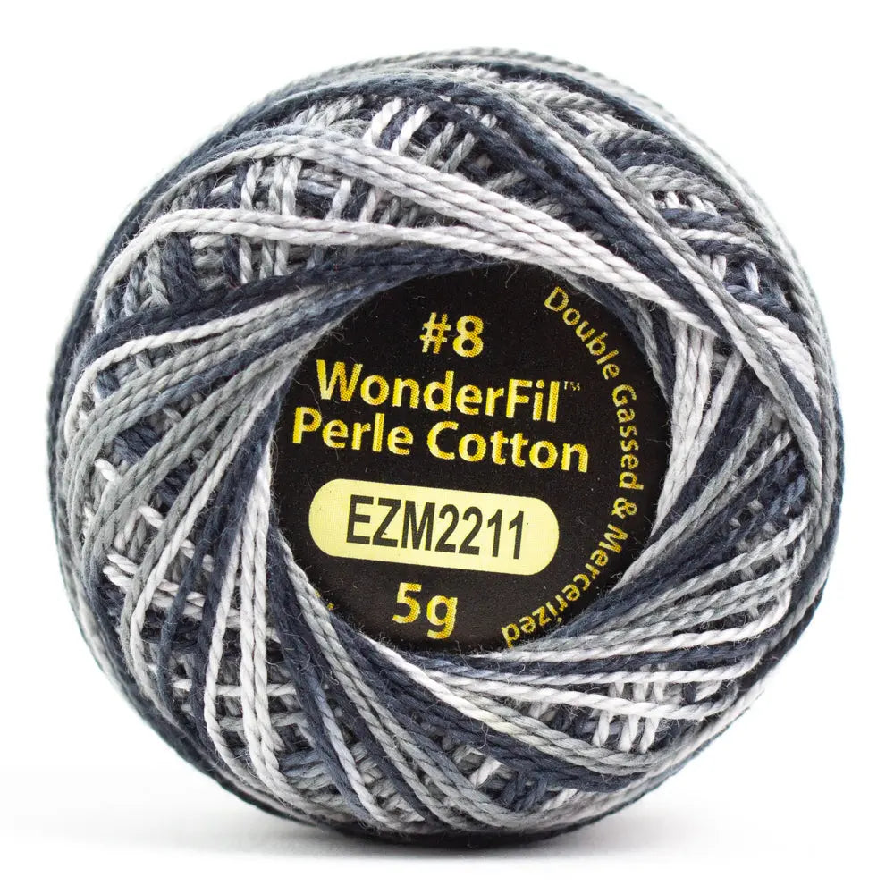 EL5GM-2211 - Pepper WonderFil USA