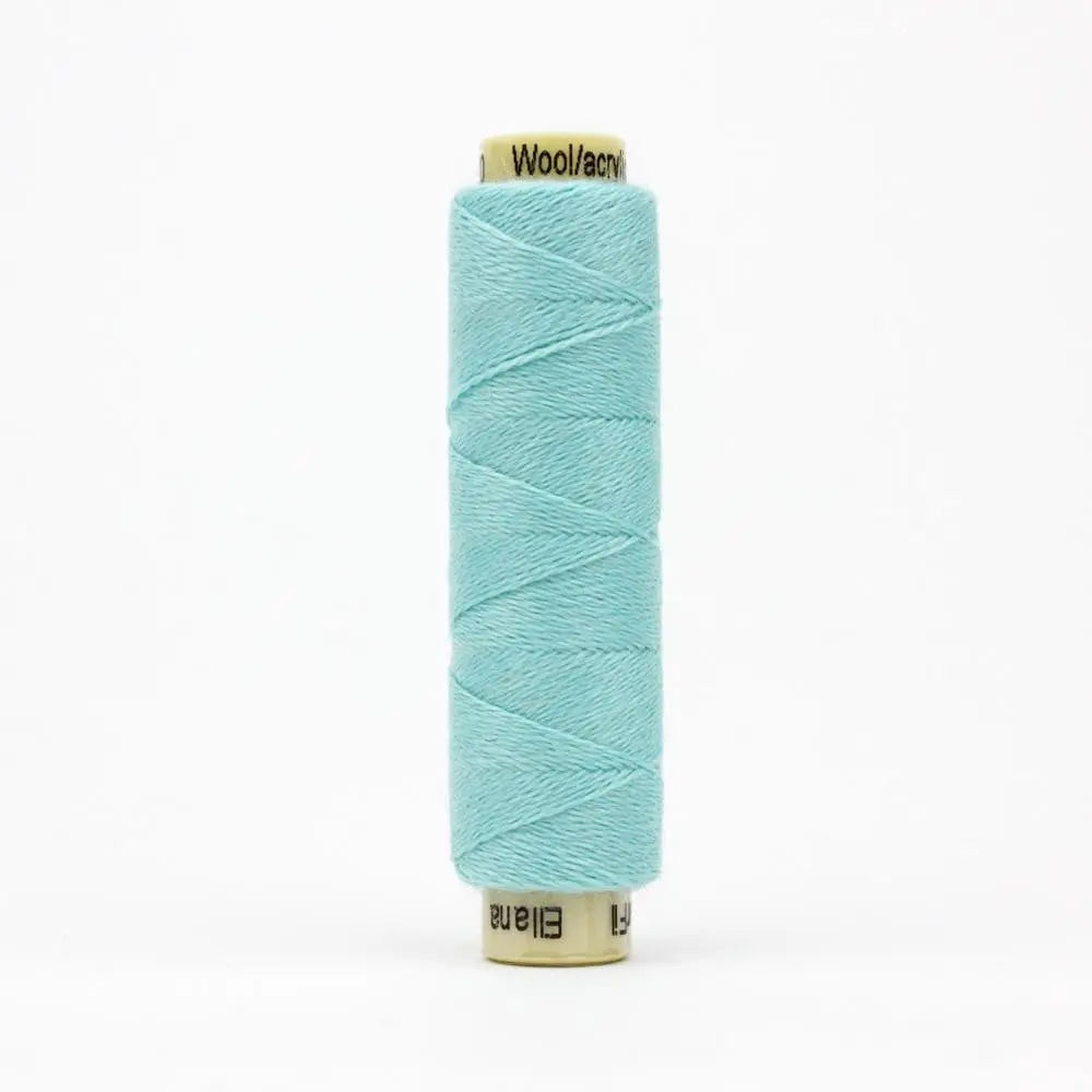 EN20 - Ellana™ 12wt Wool Acrylic Cloud Thread WonderFil USA