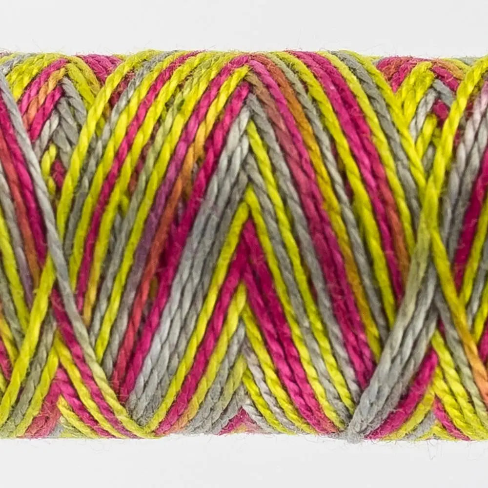 EZM48 - Eleganza™ Egyptian Cotton Bossy Boots Thread WonderFil USA