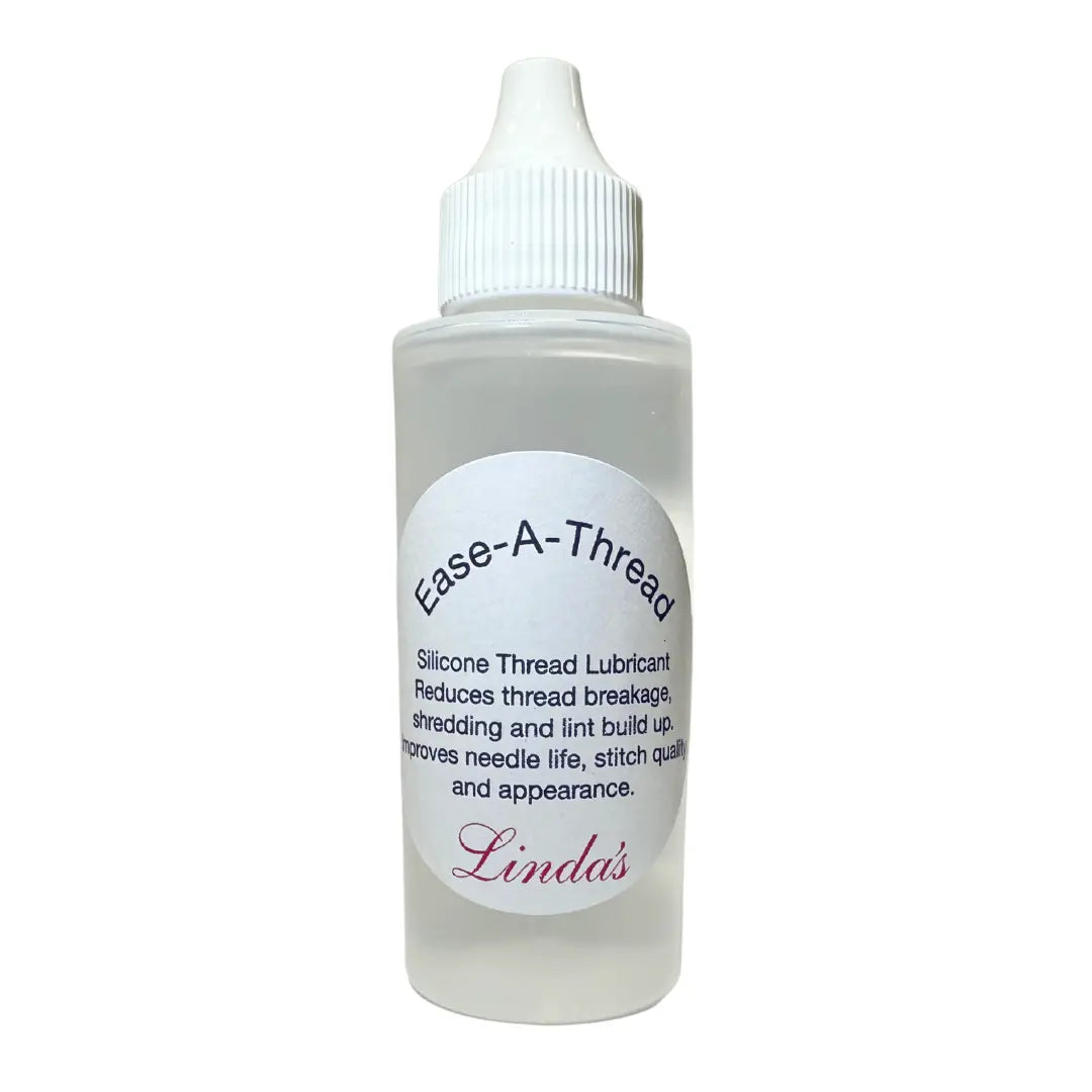 Ease A Thread Lubricant for Quilting Thread Linda's Electric Quilters