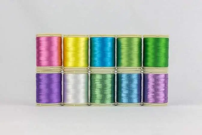 Easter Eggs WonderFil USA