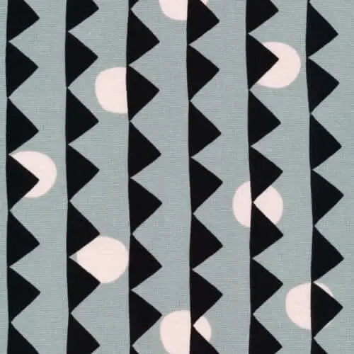 Easy Weekend - Afterglow (Canvas) 44" / 45" Fabric Per Yard The Fabric Company