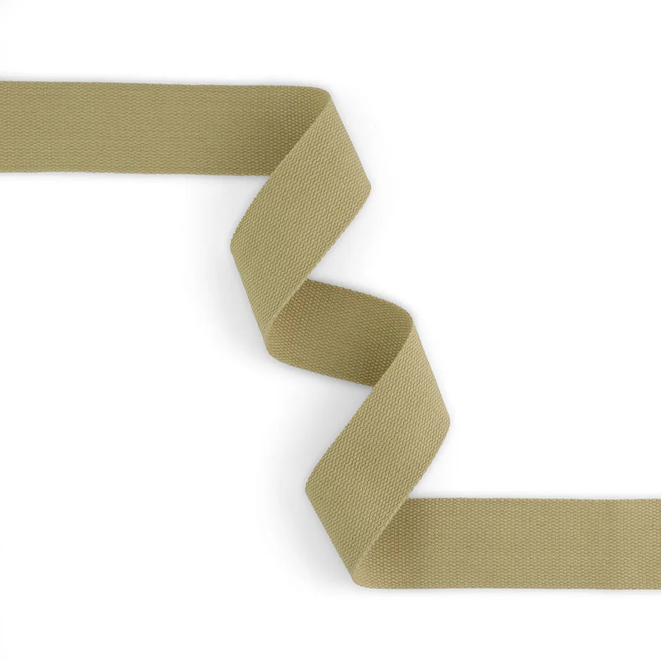 Egg Nog Webbing 1-1/2in x 3 yd Checker Distributor