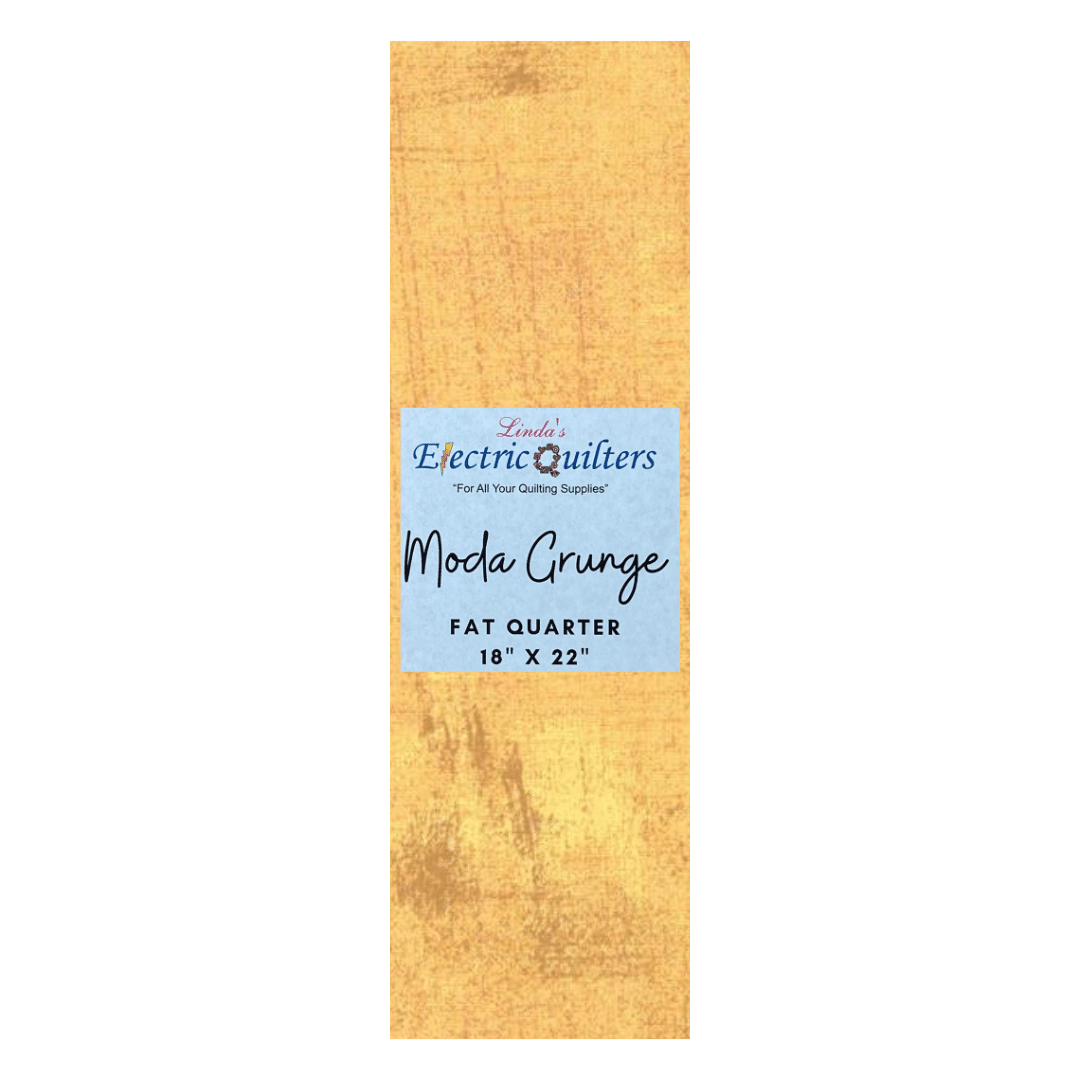 Elafin 115 Moda Grunge - Fat Quarter - Linda's Electric Quilters