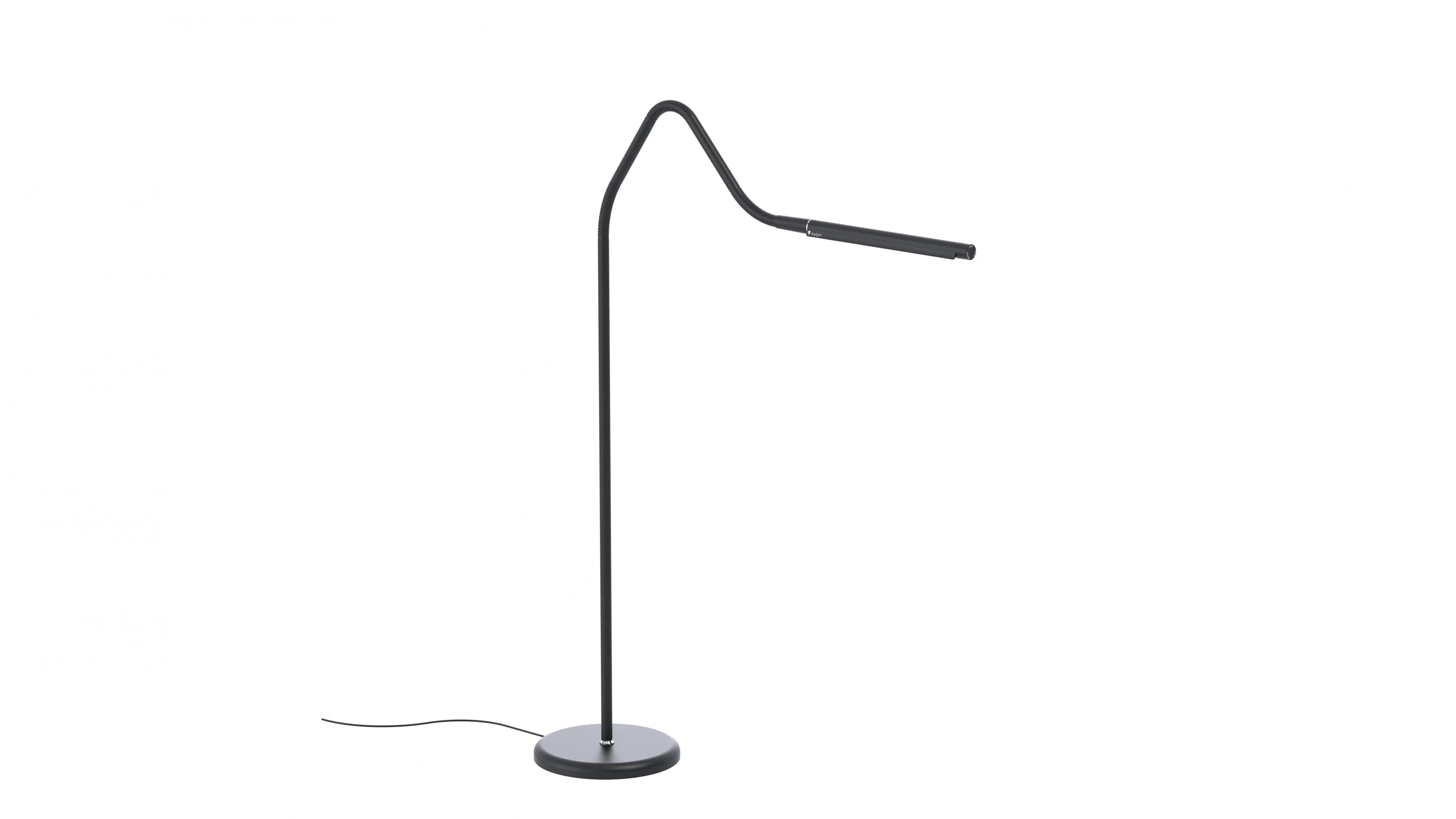 Electra Floor Lamp - Linda's Electric Quilters