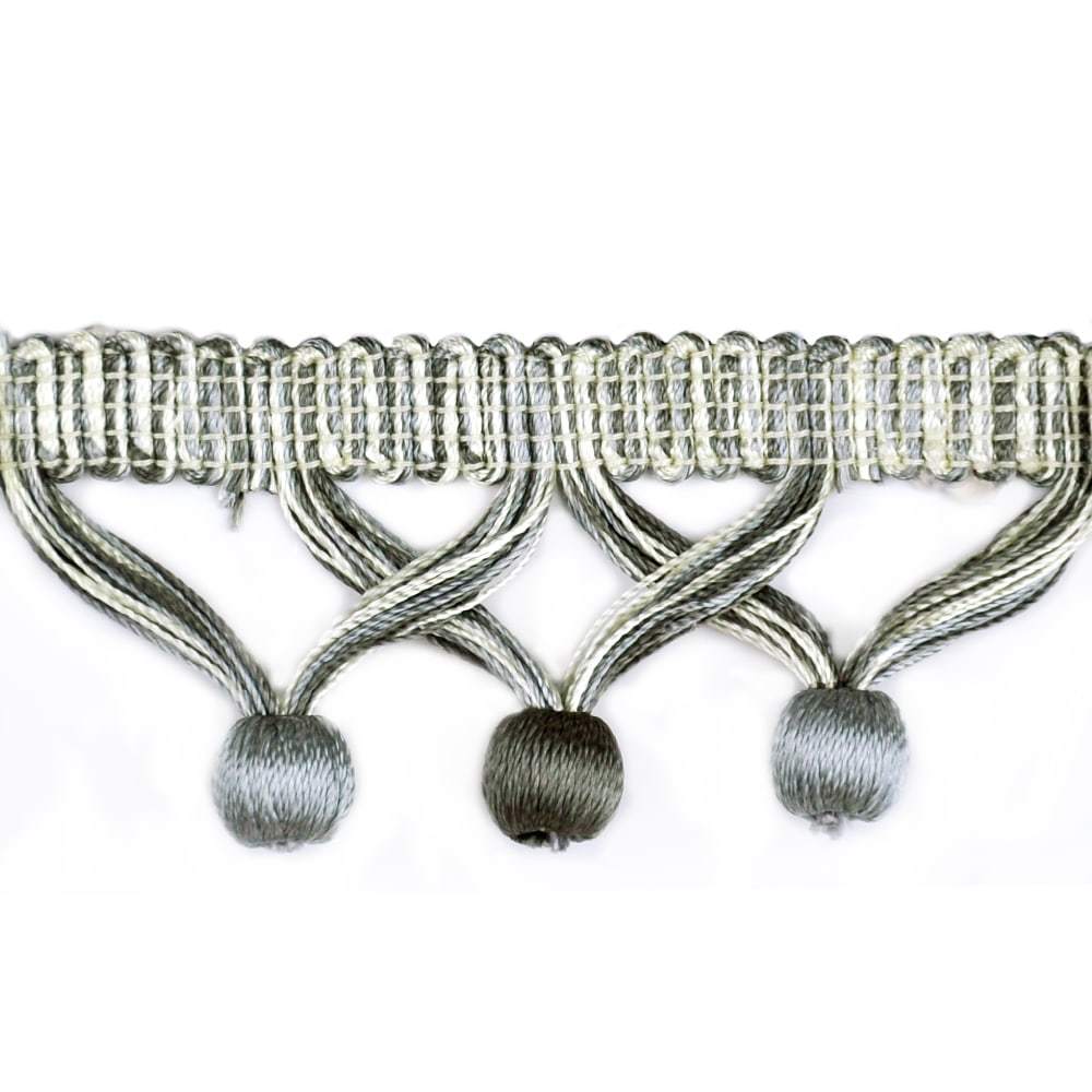 Elegance Collection - 1 3/4" BALL FRINGE-BF-1481-49/11