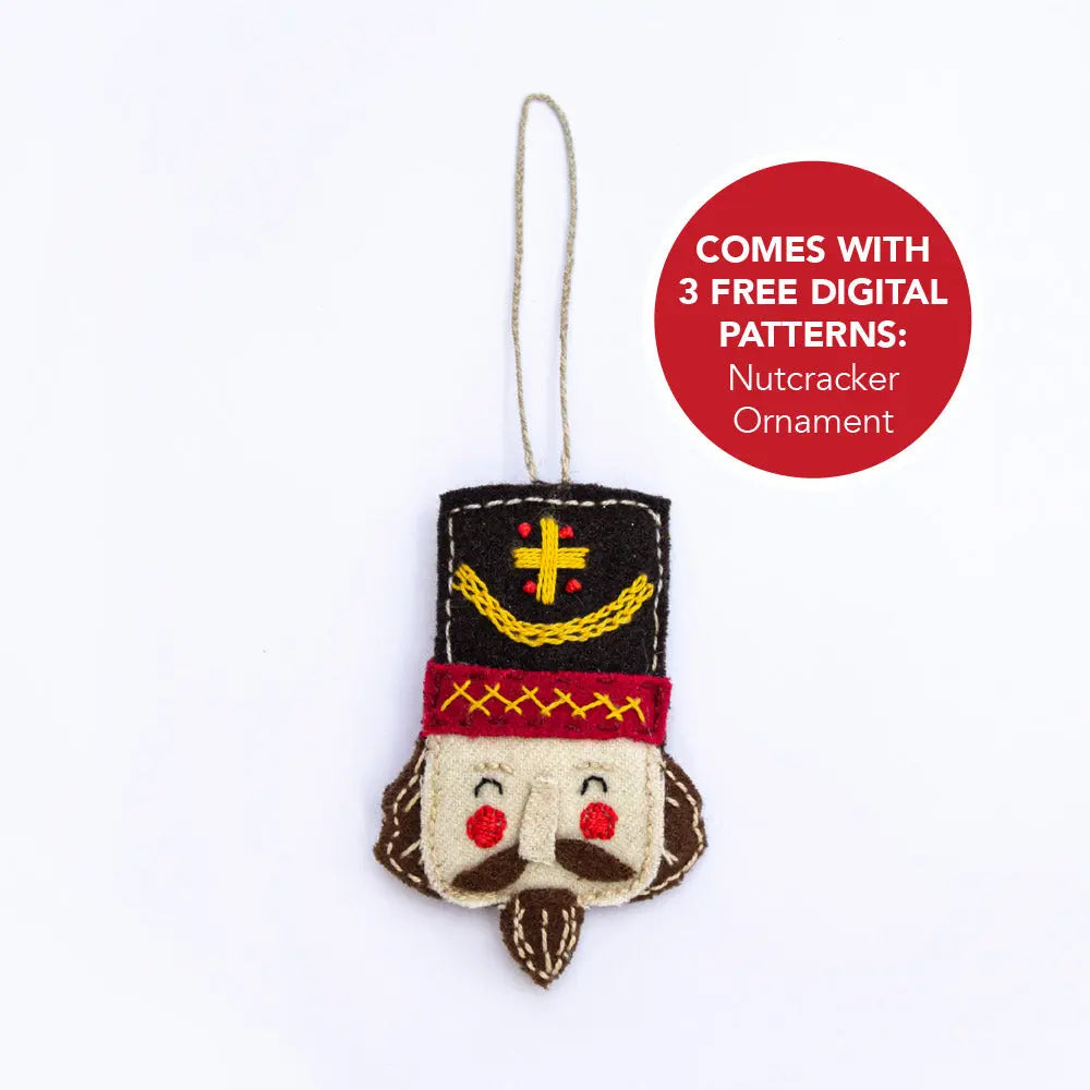 Eleganza™️ 8wt Perle Cotton Holiday Pack WonderFil USA