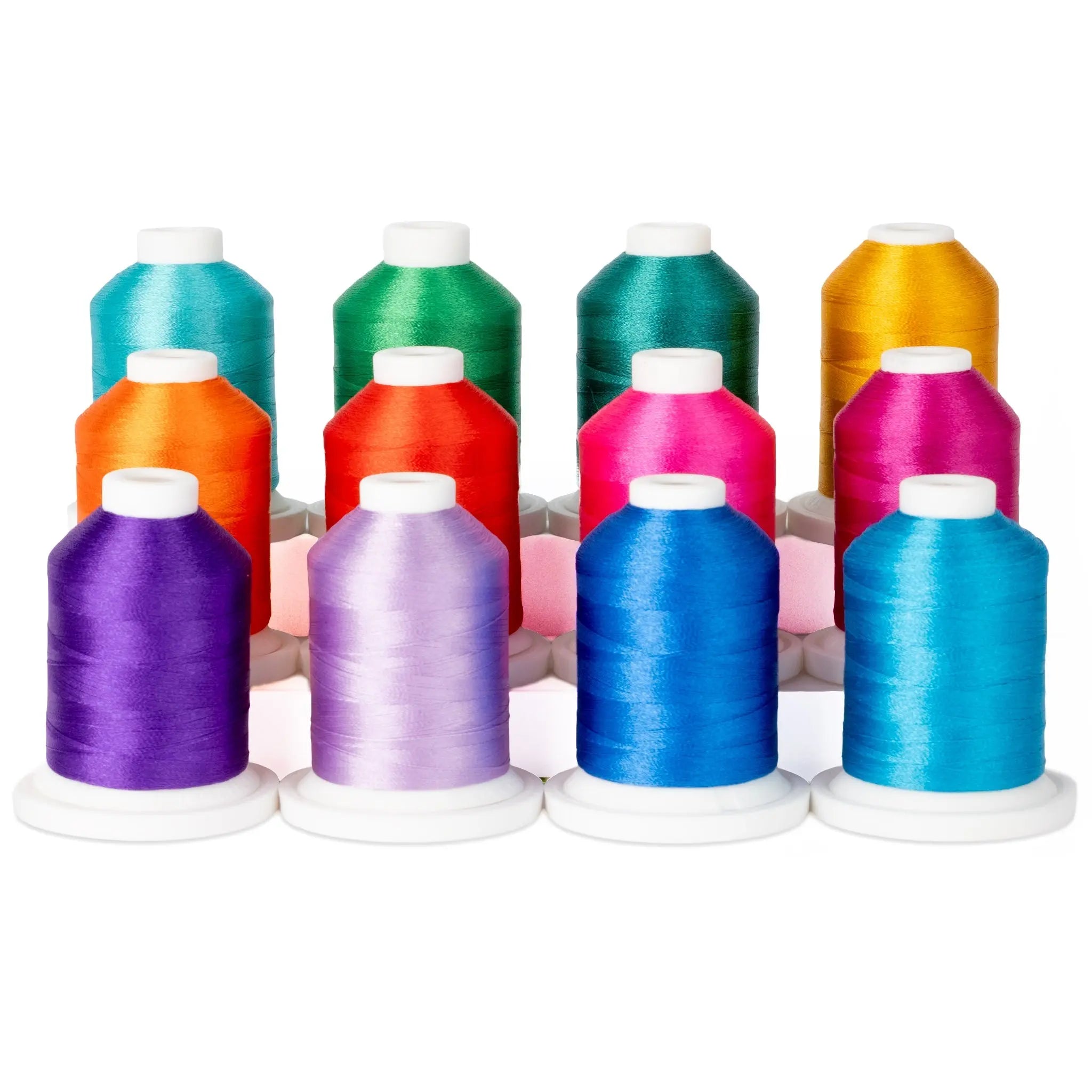 Elite Mini Cone Set - Party YLI Threads