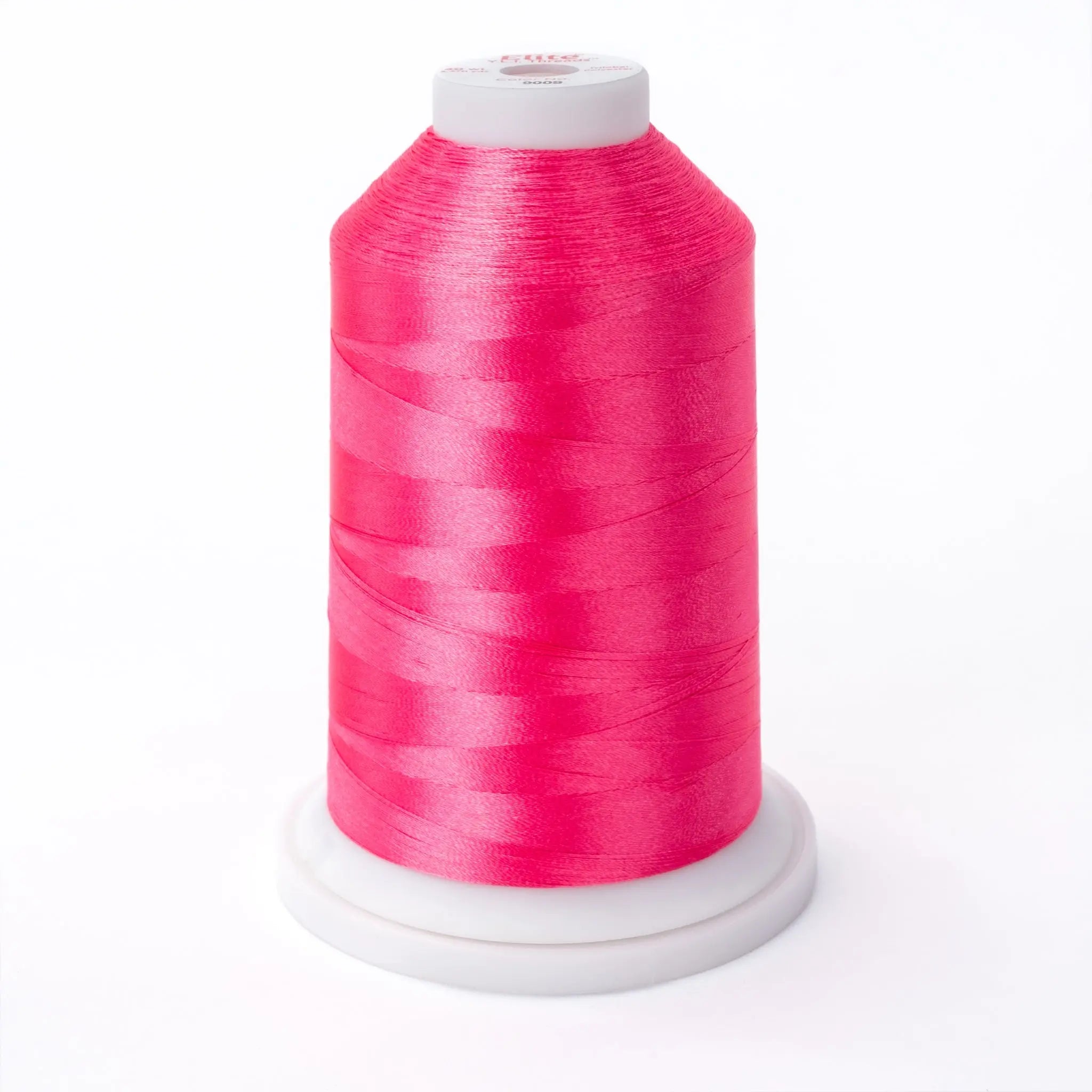 Elite - #9009 Cone YLI Threads