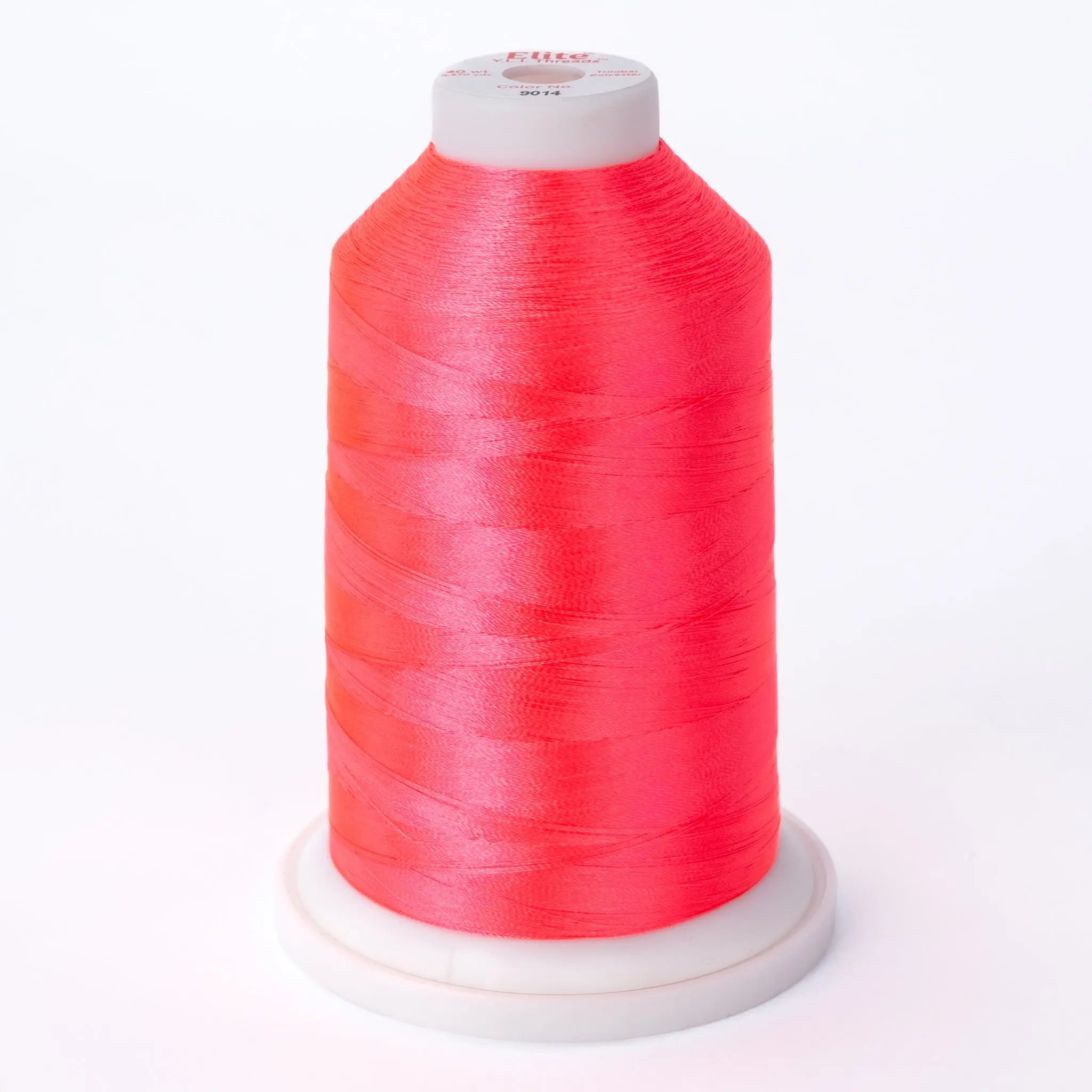 Elite - #9014 Cone YLI Threads